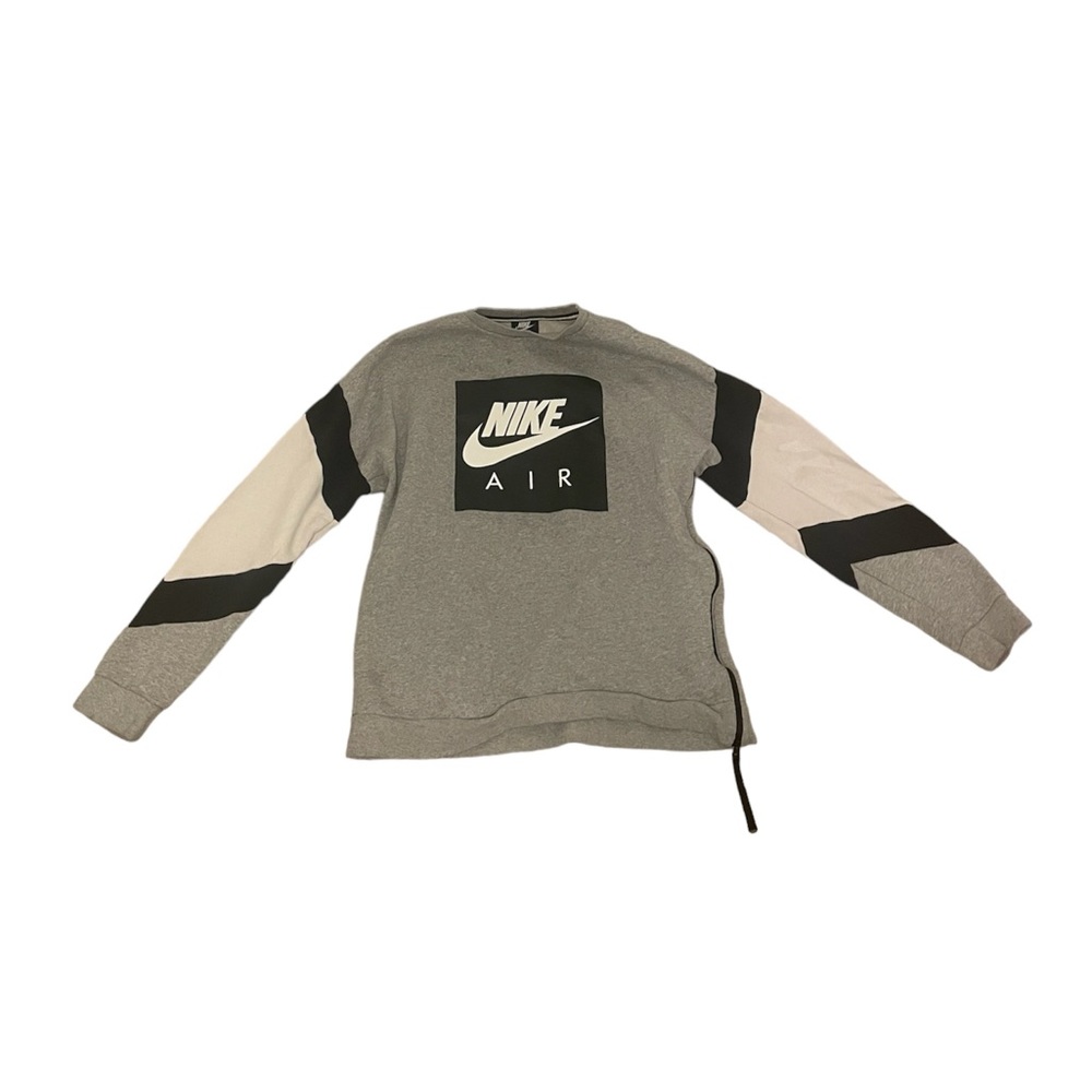 Nike crewneck